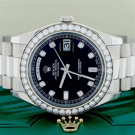 89 presidential rolex|rolex president white gold 41mm.